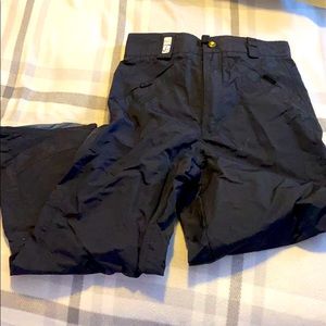 Boys XS snow pants